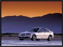 coupe, BMW 3, E46